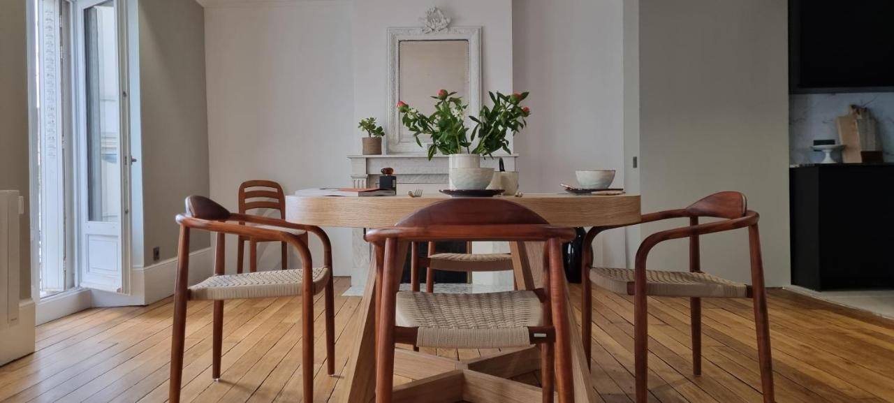 Maison Luisa Autun Extérieur photo