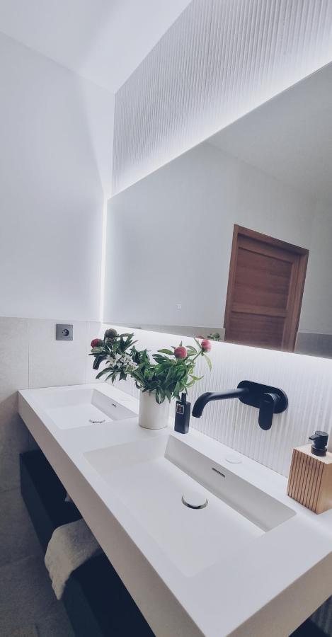 Maison Luisa Autun Extérieur photo