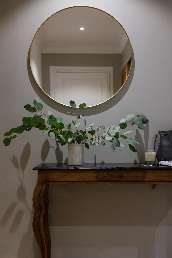 Maison Luisa Autun Extérieur photo