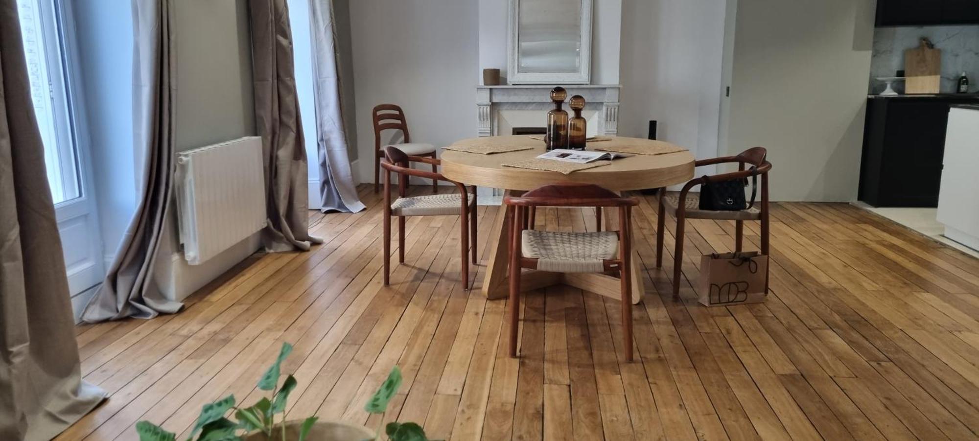 Maison Luisa Autun Extérieur photo