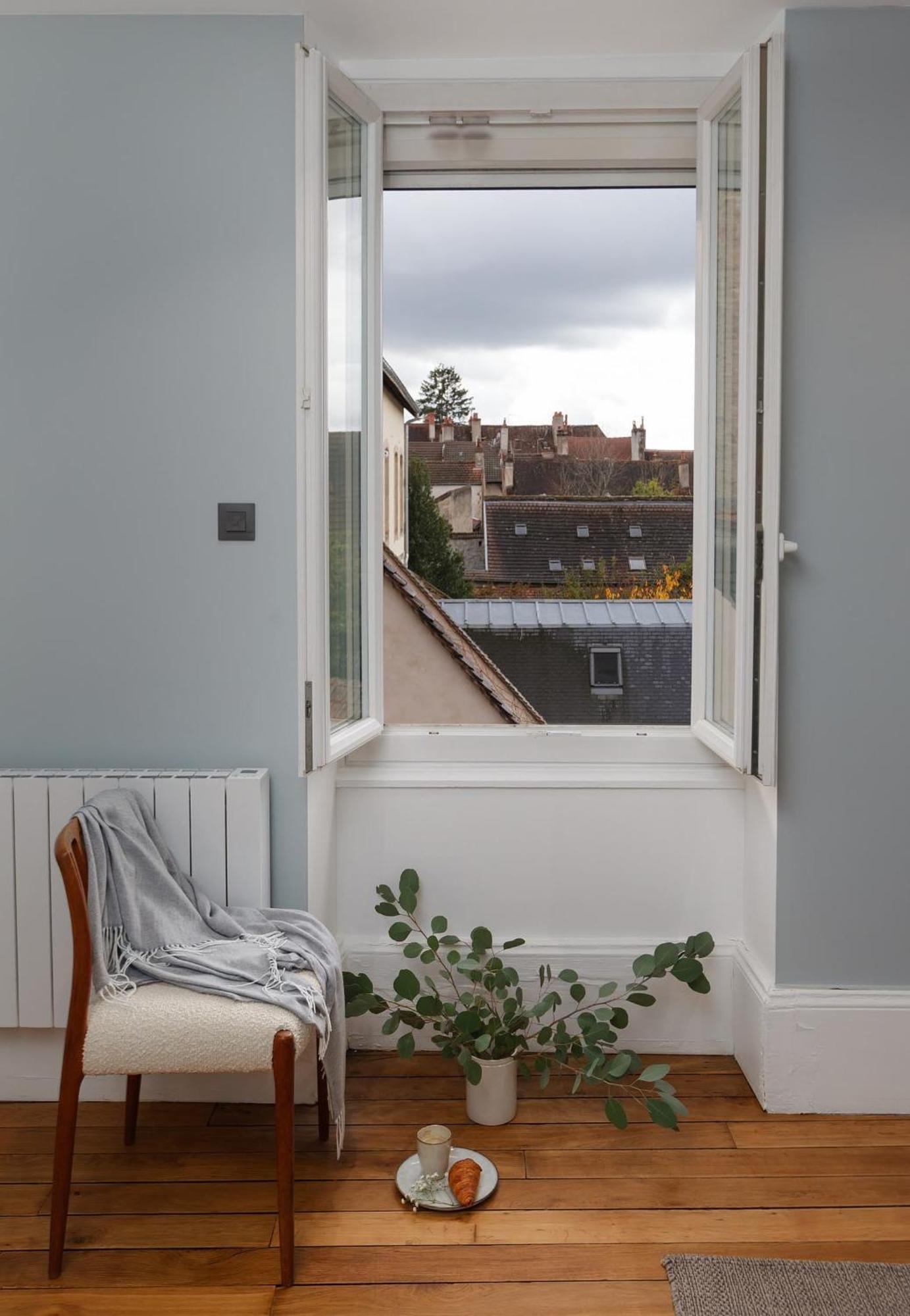 Maison Luisa Autun Extérieur photo