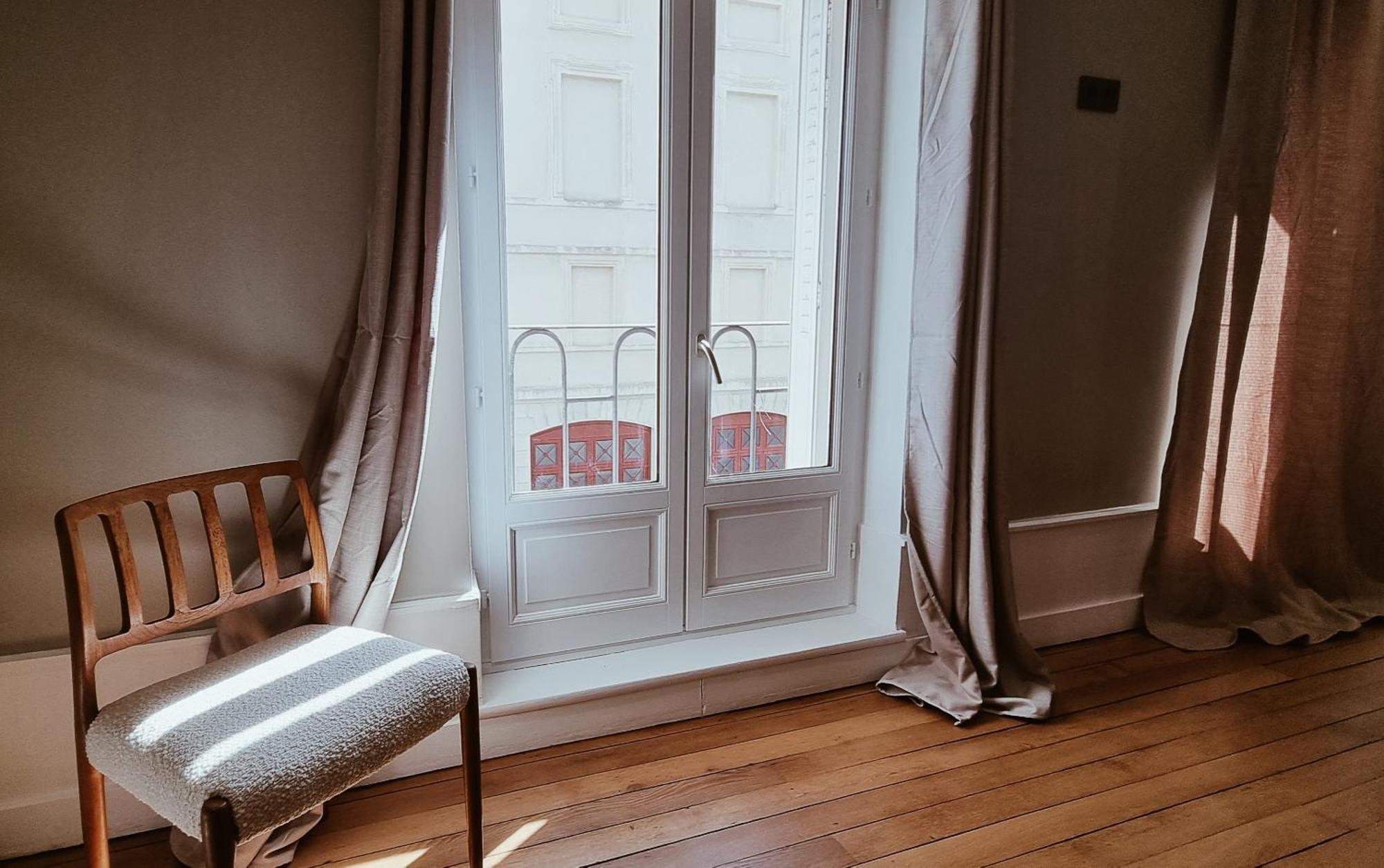 Maison Luisa Autun Extérieur photo