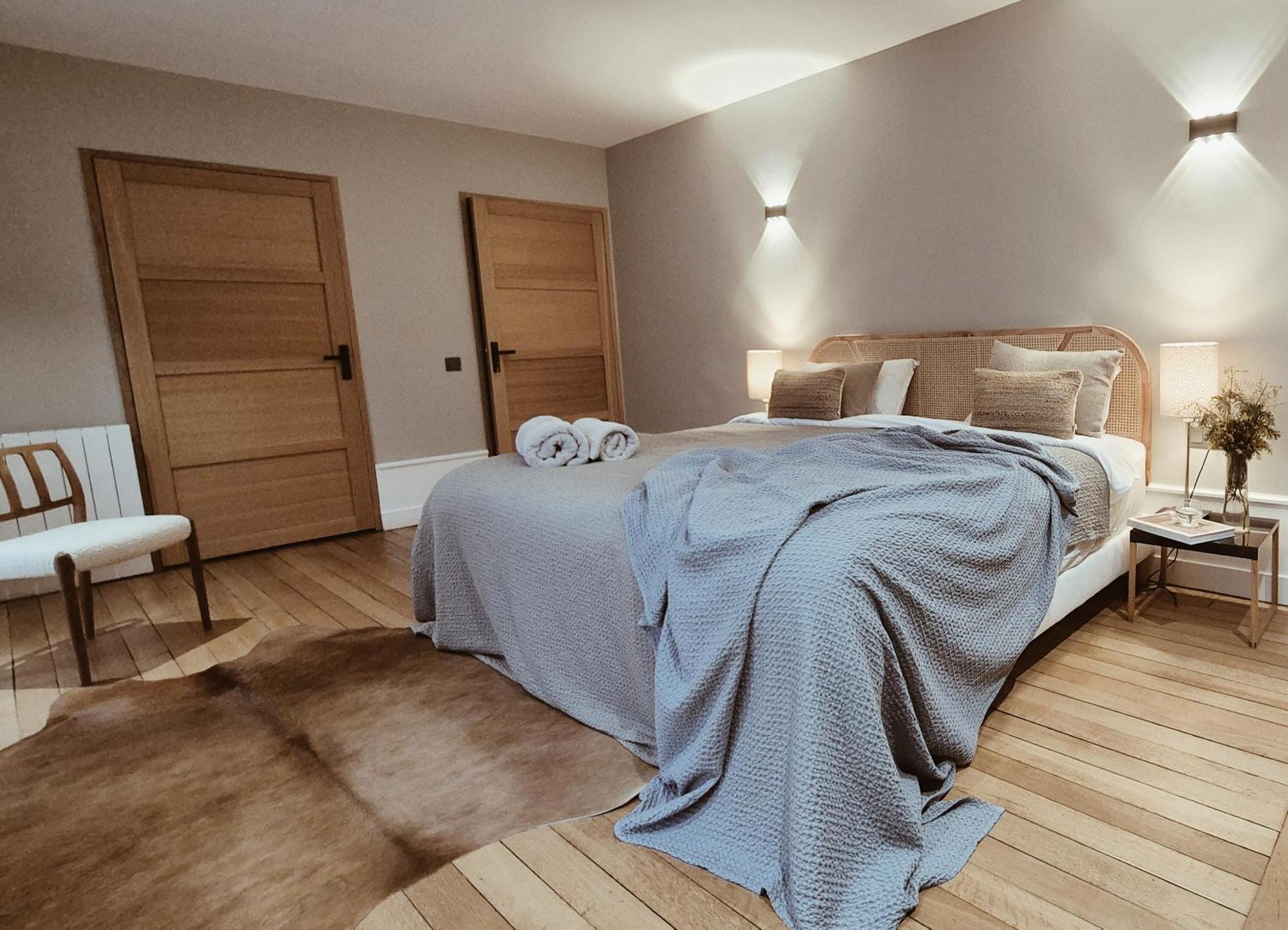 Maison Luisa Autun Extérieur photo