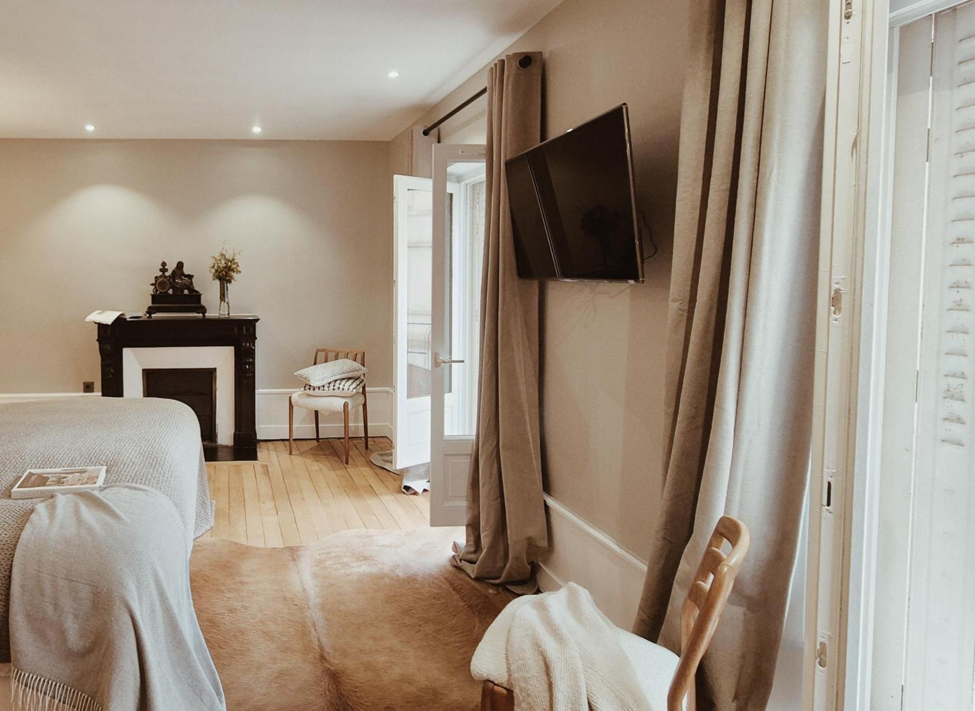 Maison Luisa Autun Extérieur photo